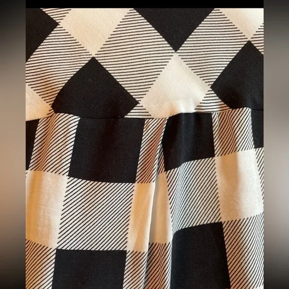 French Dressing Jeans Blouse - Picture 6 of 6